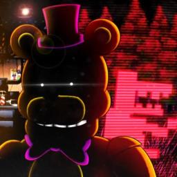 | Friends of Freddy Fazbear's Pizzeria | FNaF UCN Edition