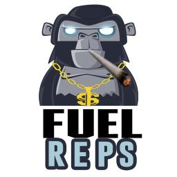 Fuel Reps | Official Server
