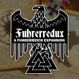 Führerredux - A Führerreich Expansion