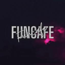 FunCafe™ | Social・Active・Fun・Social・Voice Chat・Hangout