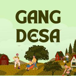 GANG DESA