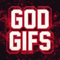 GOD GIFS #25K