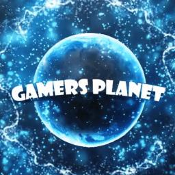 Gamers Planet