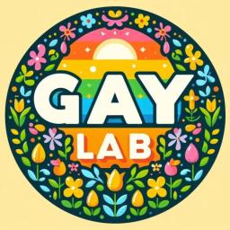 Gay Lab - Gayming & Chillout