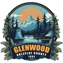 Glenwood County 1885