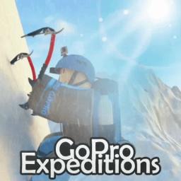 GoPro Expedition Team