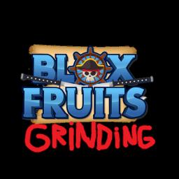 Grinding [blox fruits]