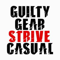 Guilty Gear Strive Casual