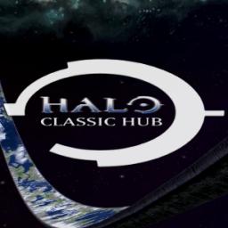 Halo Classic Hub