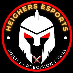 Heighers eSports