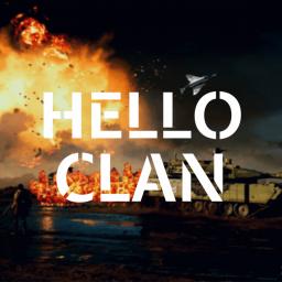 HelloClan - The Social Gaming Network