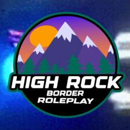 High Rock Border Roleplay – Discord.Do