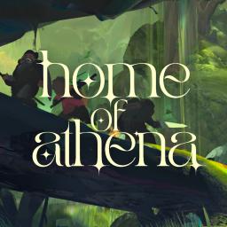 Home of Athena ✦ Book Club