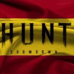 Hunt: Showdown ESPAÑA