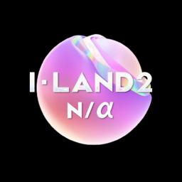 I-LAND ɴ/α