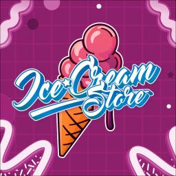 ICECREAM Store #2.9k