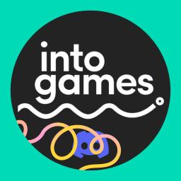 Into Games