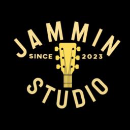 Jammin Studio -------------------Guitar