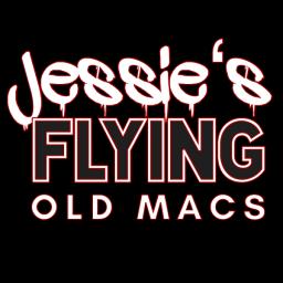 Jessie's Flying
