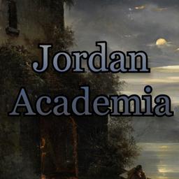 Jordan Academia | Ιορδανία