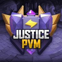 Justice Pvm