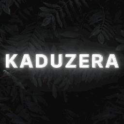 Kaduzera Community #2K