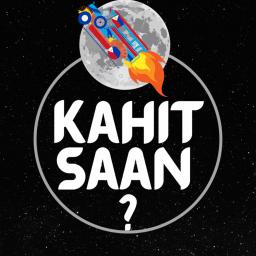 Kahit Saan | Social • Tambay • Games • Events