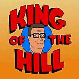 King of the Hill