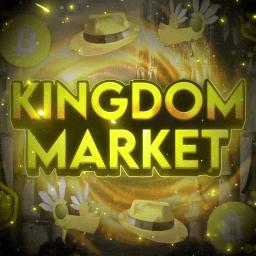 Kingdom Market | Cheapest Robux & Limited's