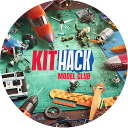 KitHack Model Club