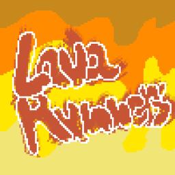 Lava Runners™