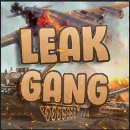 Leak Gang