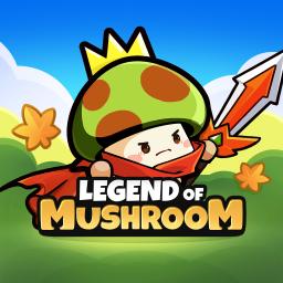 Legend of Mushroom