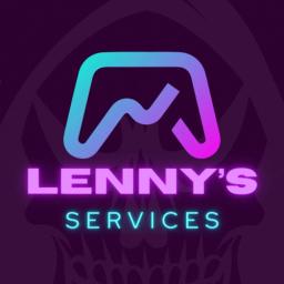 Lenny's Nr1 Services