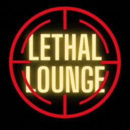 Lethal Lounge - Gaming Hub