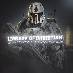 Library of Christians
