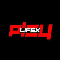 LifeX Roleplay (LXRP)