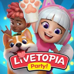 Livetopia:Party!