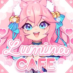 Lumina's Café ♡