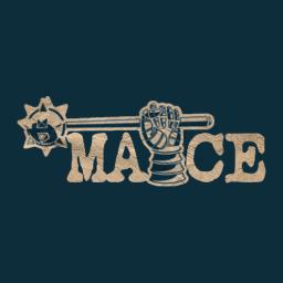 M.A.C.E.