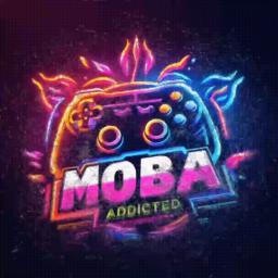 MOBA ADDICTED