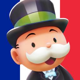 MONOPOLY GO! France