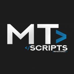 MT Scripts