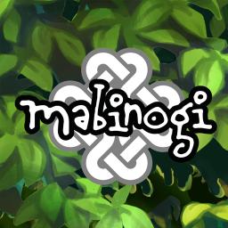 Mabinogi