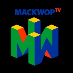 Mackwop TV
