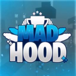 Mad Hood