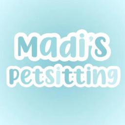 Madi's Petsitting