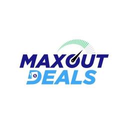 MaxoutDeals