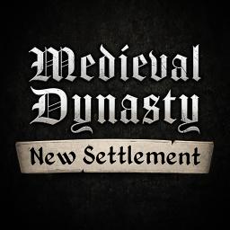 Medieval Dynasty New Settlement