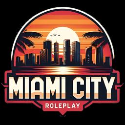 Miami City Roleplay